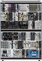 6x 126 Live Set-Up (Stage Dec-25)