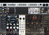 Intellijel Palette 62hp (copy)