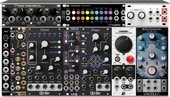 Intellijel Dub Voice SEQ VERSION