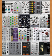 My System #02