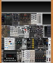 ZuSa Rack