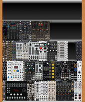 ZuSa Rack