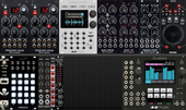 Drum Rack variation2-2