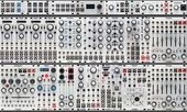 Intellijel Matriarch (Sealegs/Swells/Zero)
