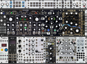 Spectral / Granular Synth