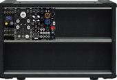 My trichoid Eurorack