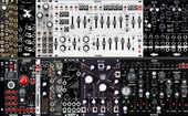 My goalless Eurorack (copy)