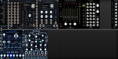ERICA Carbon Fiber  6U - 104 Sampler