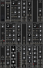 Rack 24