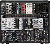My Second drumly Eurorack (Evolution First Rack) "NearFutureProject"