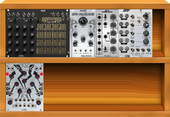 My bad Eurorack