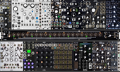 Applesauce Zones Eurorack