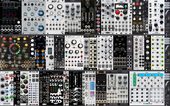 My snoring Eurorack fixy (2025)