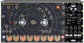 My slumbrous Eurorack