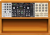 My compo Eurorack