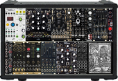 My lovely Eurorack