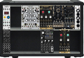 My lovely Eurorack