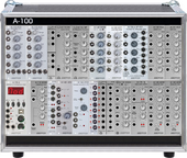 A-100 Basic System 2