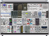 My silly Eurorack