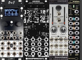 My unused Eurorack