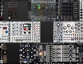 Studio Rack
