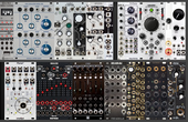 Performance Rack