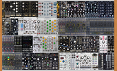Tape and Micro Sound Generative Psychedelic Groove Box Looper Sound Design &amp; Exploration Machine 24000