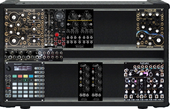 Aspirational Rack