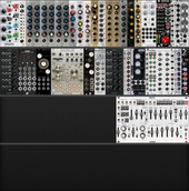 Current Rack