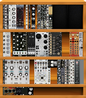 Current rack