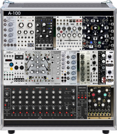 My dulcet Eurorack (copy)