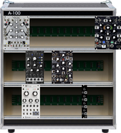 My dulcet Eurorack (copy)