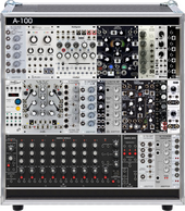 My dulcet Eurorack (copy)
