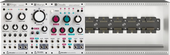My kingless Eurorack