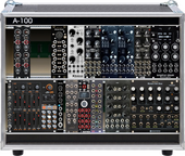 Drum rack