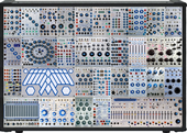 My archaic Buchla