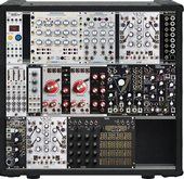 My binate Eurorack