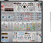 My telling Eurorack