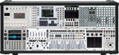 My taillike Eurorack