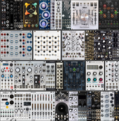 My wanning Eurorack