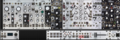 My streamy Eurorack