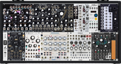 My fungal Eurorack (copy) (copy) (copy) (copy)