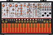 My sheltered Eurorack (copied from Xangelix)
