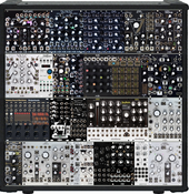 My noted Eurorack
