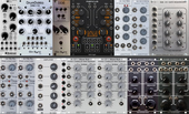 Techno 3 West Coast + Drums