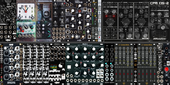 Benjolin Rack2026