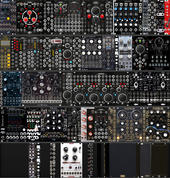 DECEMBER (w Tangrams + Samarkanda)