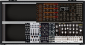 19" Rack Eurorack
