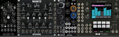 84 HP - 1010 Mixer &amp; Effects