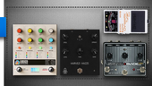 Pedaltrain Metro 16